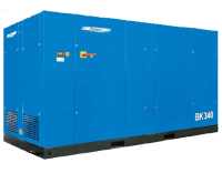 Винтовой компрессор REMEZA ВК340-7,5 ВС
