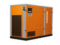 Винтовой компрессор Ekomak ЕКО 55 СD VST/13