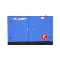 Винтовой безмасляный компрессор низкого давления REMEZA BK120-2,0