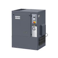 Винтовой компрессор ATLAS COPCO G15 7,5FF/400В 3ф 50 Гц без N/CE FM FF