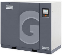 Винтовой компрессор ATLAS COPCO GA 11 10P FM