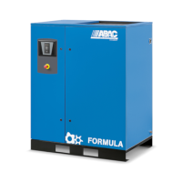 Винтовой компрессор ABAC FORMULA MI30-10