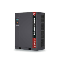 Спиральный компрессор Dalgakiran DS 7,5-8