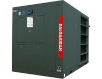 Винтовой компрессор Dalgakiran DVK D 340-13