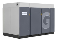 Винтовой компрессор ATLAS COPCO GA 315/8,5