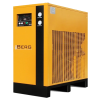 Рефрижераторный осушитель воздуха BERG OB-90