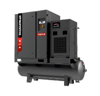 Компрессор винтовой Dalgakiran TIDY-N 20-10-500D (Compact)