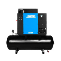 Винтовой компрессор ABAC MICRON.E 3-8-270