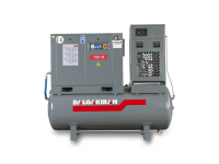 Винтовой компрессор Dalgakiran TIDY20B-7-500D (Compact)