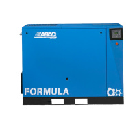 Винтовой компрессор ABAC FORMULA.I 75-13