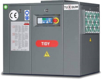Винтовой компрессор Dalgakiran TIDY50-8