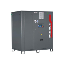 Винтовой компрессор Dalgakiran DVK 150-7