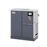 Винтовой компрессор ATLAS COPCO GA26 10P/400В 3ф 50 Гц без N/CE FM