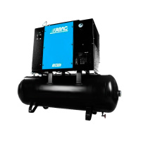 Винтовой компрессор ABAC MICRON.E 11-8-270