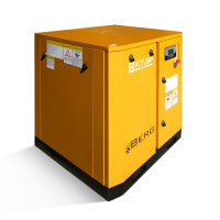 Винтовой компрессор BERG ВК-18.5РЕ 7 бар, IP54