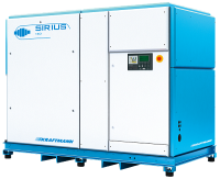 Винтовой компрессор Kraftmann SIRIUS 90