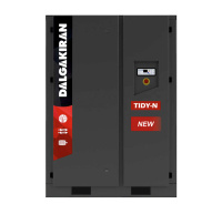 Компрессор винтовой Dalgakiran TIDY-N 5-8,5