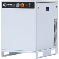 Спиральный компрессор REMEZA КС 3-8 M (с осушителем)