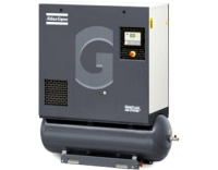 Винтовой компрессор Atlas Copco GA7 13FF/400В 3ф 50 Гц/СЕ/ТМ(270)