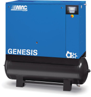 Винтовой компрессор ABAC GENESIS 22-13-500