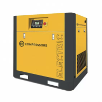 Винтовой компрессор ET SL 15 D VS PM 16 бар, IP23