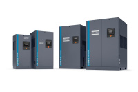 Винтовой компрессор Atlas Copco GA90 VSD+13P/400В 3ф 50 Гц без N/CE