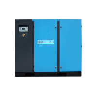 Винтовой компрессор Hansmann RS185E 8 бар