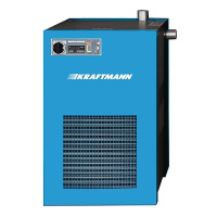 Рефрижераторный осушитель KRAFTMANN KTL 240