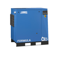 Винтовой компрессор ABAC FORMULA.I 37-13