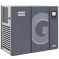 Винтовой компрессор Atlas Copco GA90 8.5P/400В 3ф 50 Гц без N/СЕ