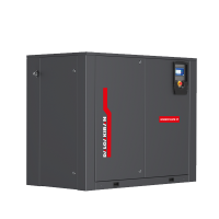 Винтовой компрессор Dalgakiran INVERSYS DPR 18-10 ID