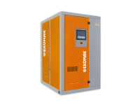 Винтовой компрессор Ekomak DMD 750 С VST/8