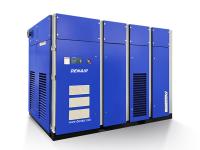 Винтовой компрессор высокого давления DENAIR DVAH-185