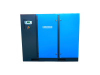 Винтовой компрессор Hansmann RSA 55 10 бар