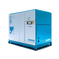 Винтовой компрессор ALMiG BELT 110/8