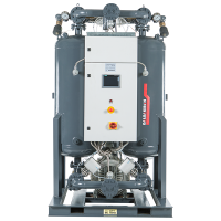 Адсорбционный осушитель Dalgakiran DryAir DBP-6300