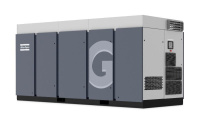 Винтовой компрессор ATLAS COPCO GA 250/7,5