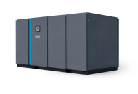 Винтовой компрессор ATLAS COPCO GA 90+