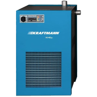 Осушитель рефрижераторный KRAFTMANN KHDp 8832