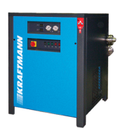 Рефрижераторный осушитель KRAFTMANN K-PET 25