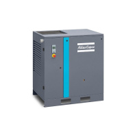 Винтовой компрессор ATLAS COPCO G22 7.5P/400 3ф 50 Гц без N/CE