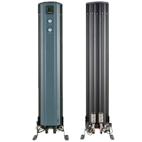 Адсорбционный осушитель Dalgakiran DryAir DMD 60