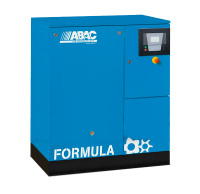 Винтовой компрессор ABAC FORMULA.E 15-13