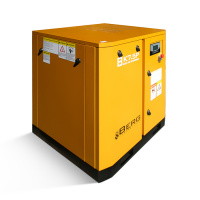 Винтовой компрессор BERG ВК-7.5РЕ 8 бар, IP54