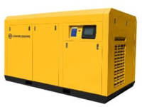 Винтовой безмасляный компрессор ET SOF WL 90 VS PM W 8