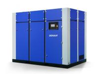 Безмасляный компрессор сухого типа DENAIR DWW 75