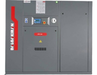 Винтовой компрессор Dalgakiran DVK D 50-7