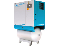 Винтовой компрессор Kraftmann VEGA 4 R 270-8