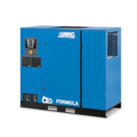 Винтовой компрессор ABAC FORMULA MEI37-13