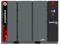 Винтовой компрессор Dalgakiran IMPETUS 200W-13 VSD